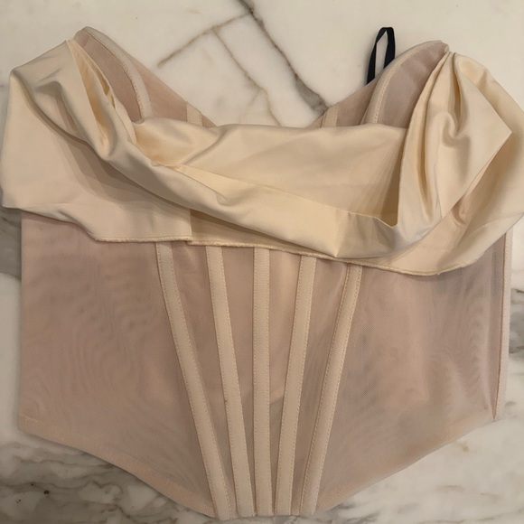 NBD corset top - Picture 2 of 2